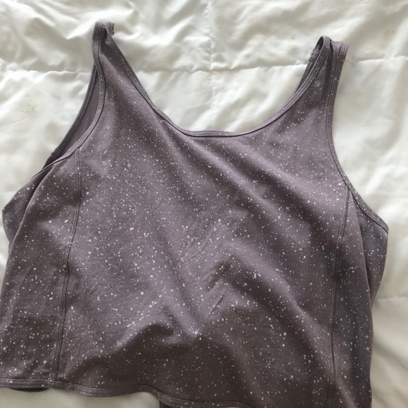 lululemon athletica Tops - Lululemon tank top